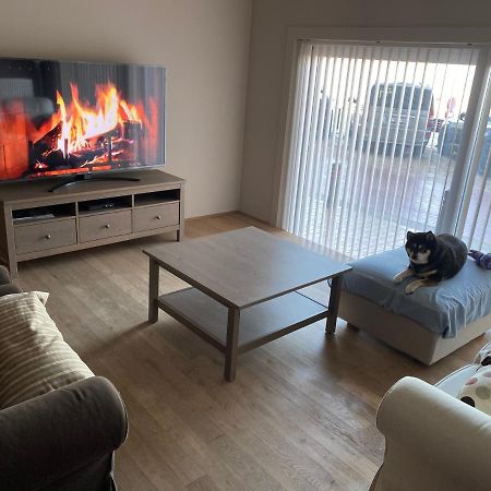 Appartement Aan Zee Blankenberge Bagian luar foto