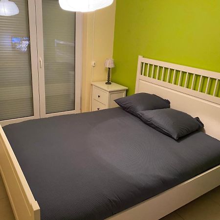 Appartement Aan Zee Blankenberge Bagian luar foto